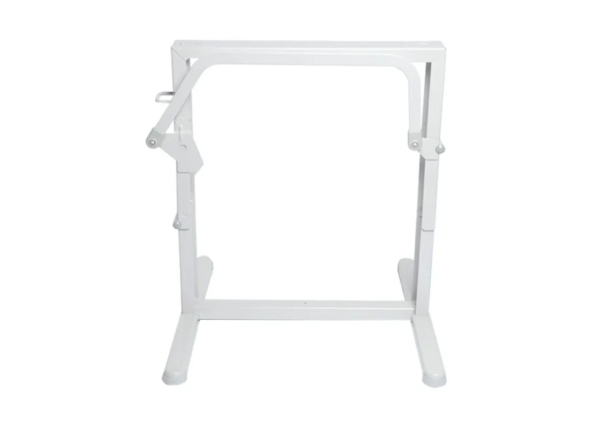 Tischuntersatz 75 cm - Grey