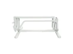 Tischuntersatz 75 cm - Grey