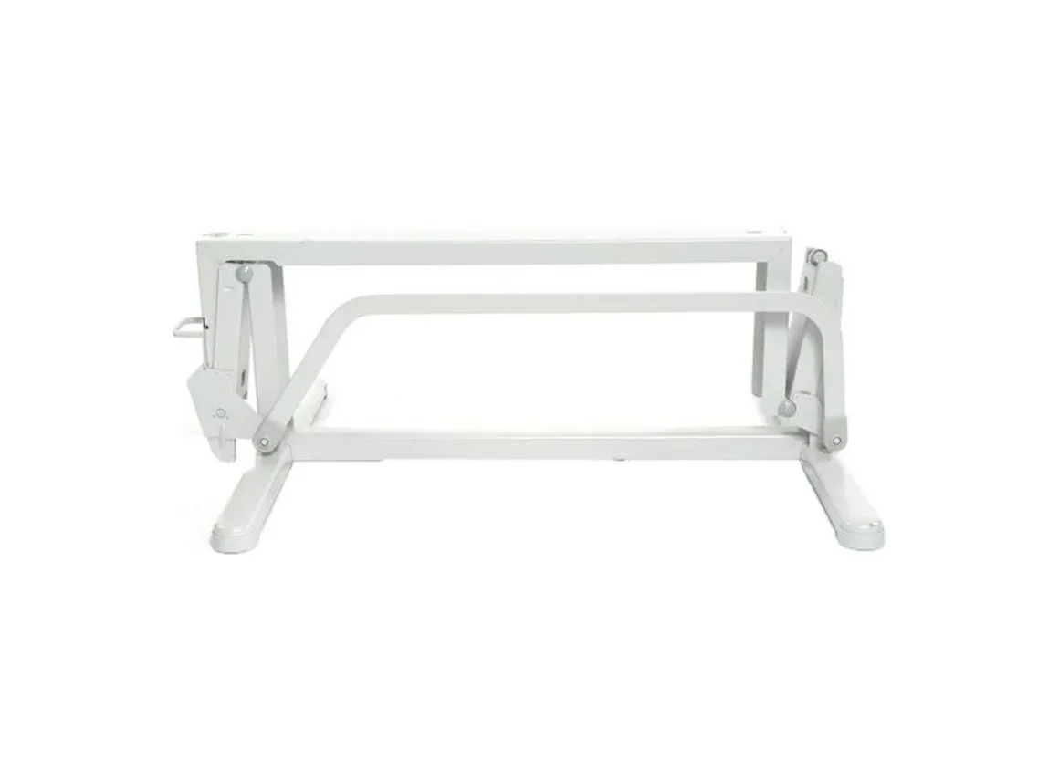 Tischuntersatz 75 cm - Grey