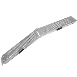 T-Mech faltbare Motorrad-Rampe