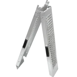 T-Mech faltbare Motorrad-Rampe