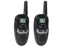 TopCom RC-6410 Twintalker Walkie Talkie