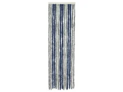 Travellife Basic 56 x 185 cm Chenillevorhang
