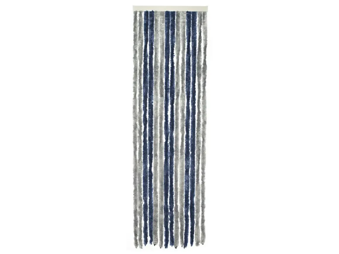 Travellife Basic 56 x 185 cm Chenillevorhang