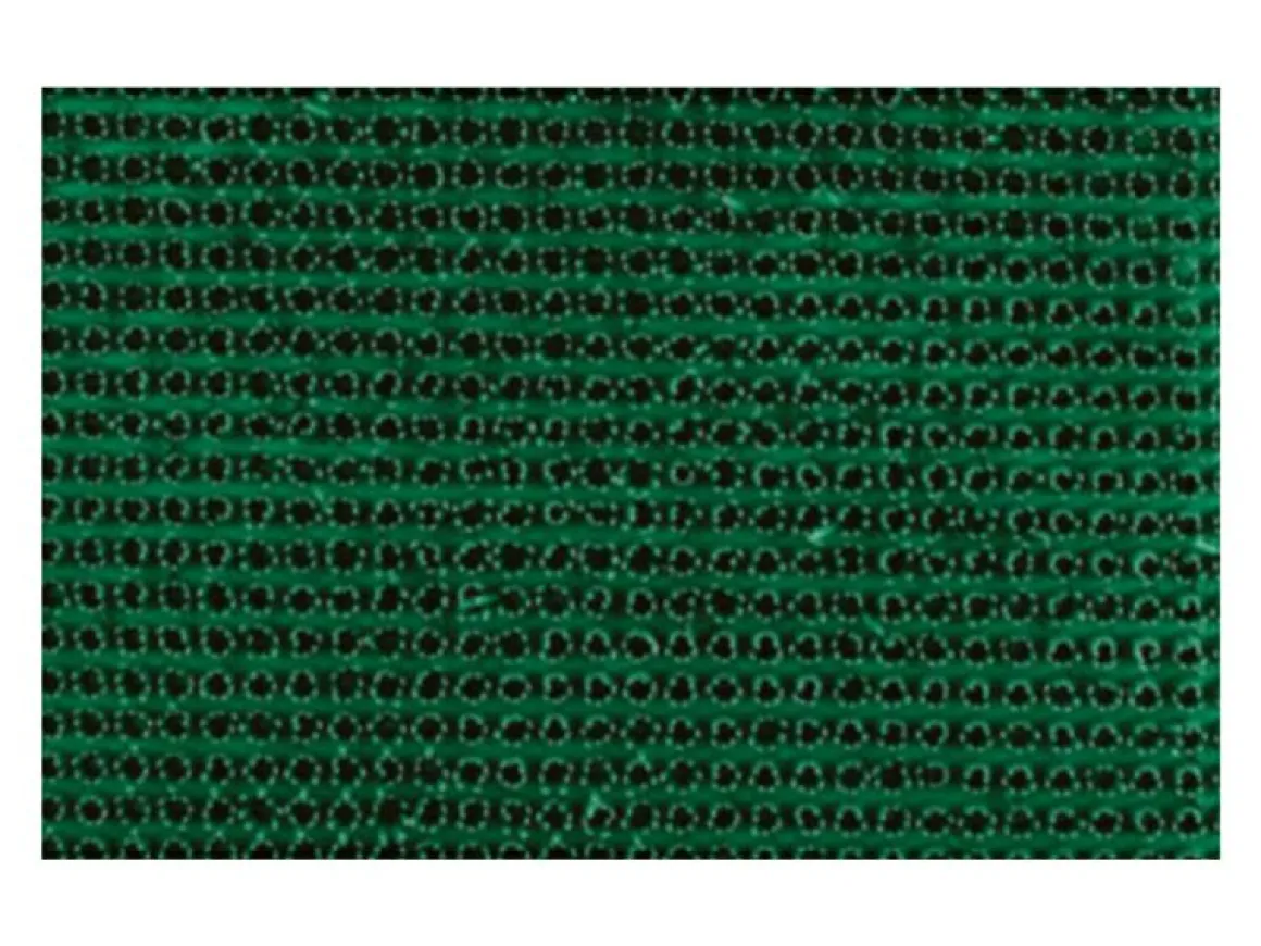 Travellife Klip Green saubere Laufmatte