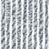Travellife Rain 56 x 185 cm Chenille-Voorhang