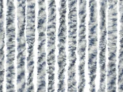 Travellife Rain 56 x 185 cm Chenille-Voorhang