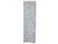 Travellife Rain 56 x 185 cm Chenille-Voorhang