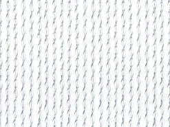 Travellife Sara 60 x 190 cm blau Türvorhänge