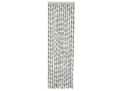 Travellife Streifen 56 x 185 cm Chenille Vorhang