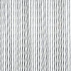 Travellife String 60 x 190 cm weiß/grau Türvorhänge