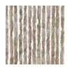 Travellife Taupe 56 x 185 cm Chenillevorhang