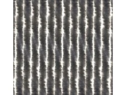 Travellife 90 x 205 cm Chenille Vorhang