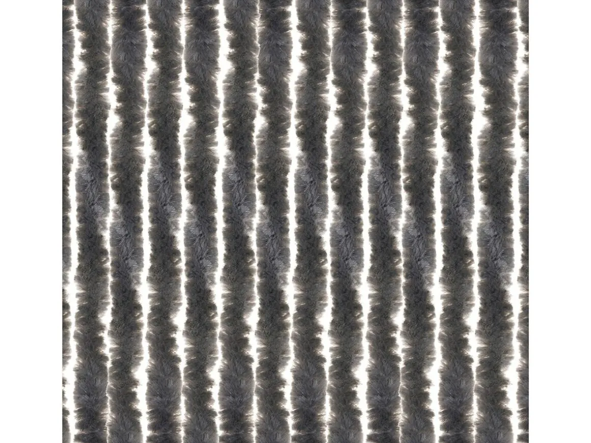 Travellife 90 x 205 cm Chenille Vorhang