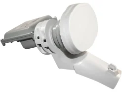 Travel Vision Duo LNB Kit