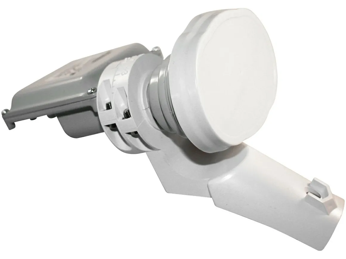 Travel Vision Duo LNB Kit