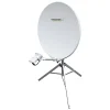 Travel Vision R7 vollautomatische Satanlage - 65 cm Duo