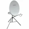 Travel Vision R7 vollautomatische Satanlage - 80 cm Single