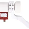 Travel Vision Single LNB Kit