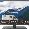 Travel-Vision 19" Smart TV