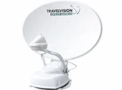 Travel Vision TVA 65 Connect automatische SAT Anlage