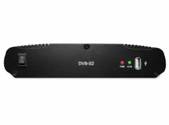 Travel Vision TVA 65 Connect automatische SAT Anlage