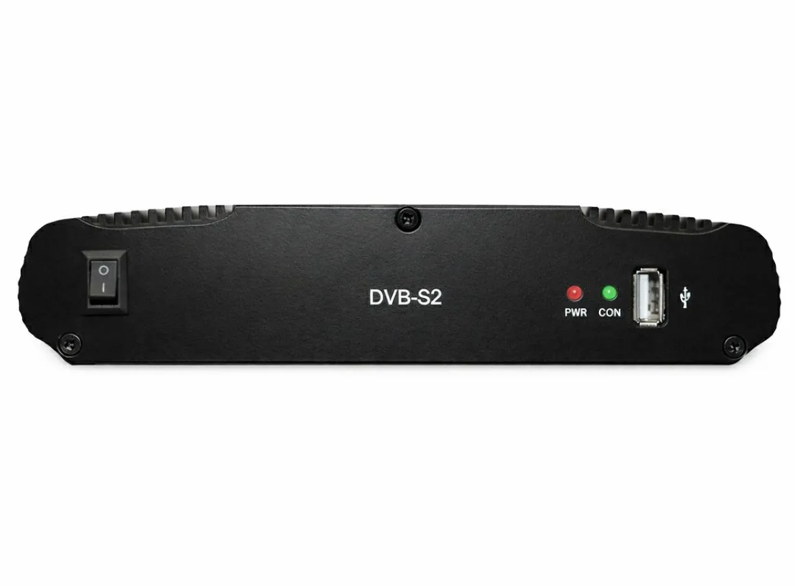 Travel Vision TVA 65 Connect automatische SAT Anlage