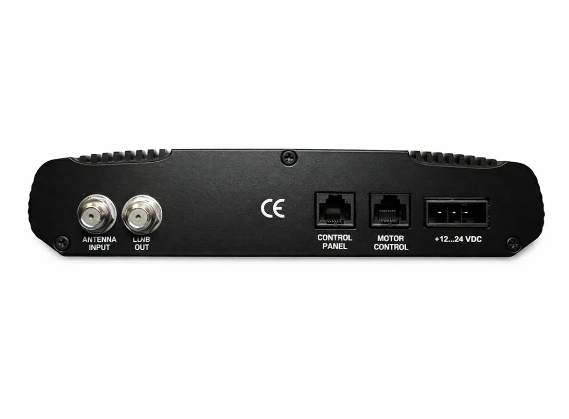 Travel Vision TVA 65 Connect automatische SAT Anlage