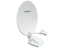 Travel Vision TVA 80 Connect automatische SAT Anlage