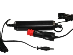 Travel Vision 12 Volt Adapter