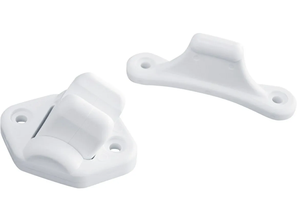 Türfänger mit Scharnier - 3 mm