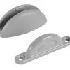 Türfänger Plopp - Grey