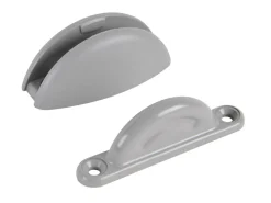 Türfänger Plopp - Grey