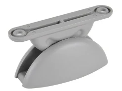 Türfänger Plopp - Grey