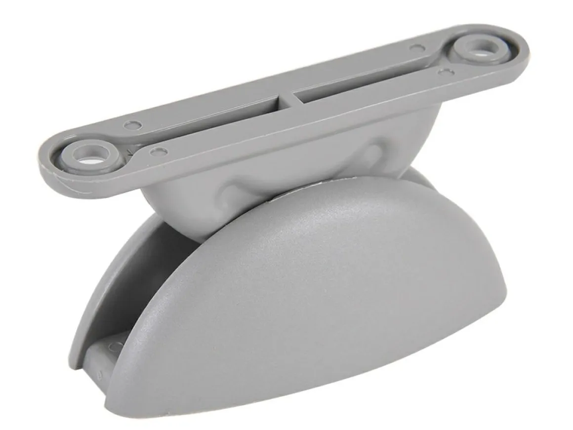 Türfänger Plopp - Grey