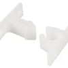 Türhalter Kunststoff - 4 cm