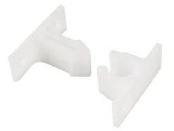 Türhalter Kunststoff - 6 cm