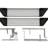 Trittbrett-Set - Fiat Ducato 2006