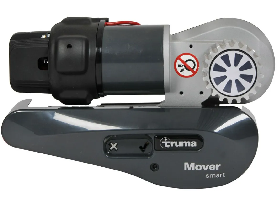 Truma Smart A Rangierhilfe