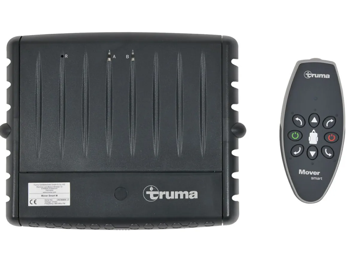 Truma Smart M Rangierhilfe