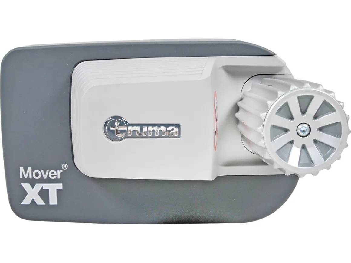Truma XT Rangierhilfe