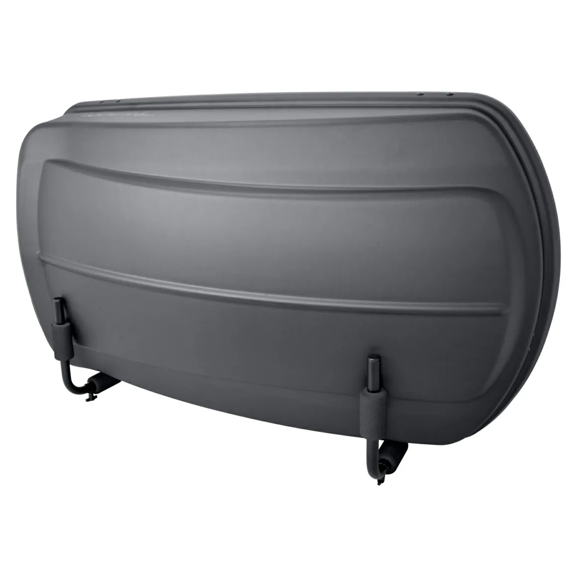 Twinny Load Dachbox Wandhalterung