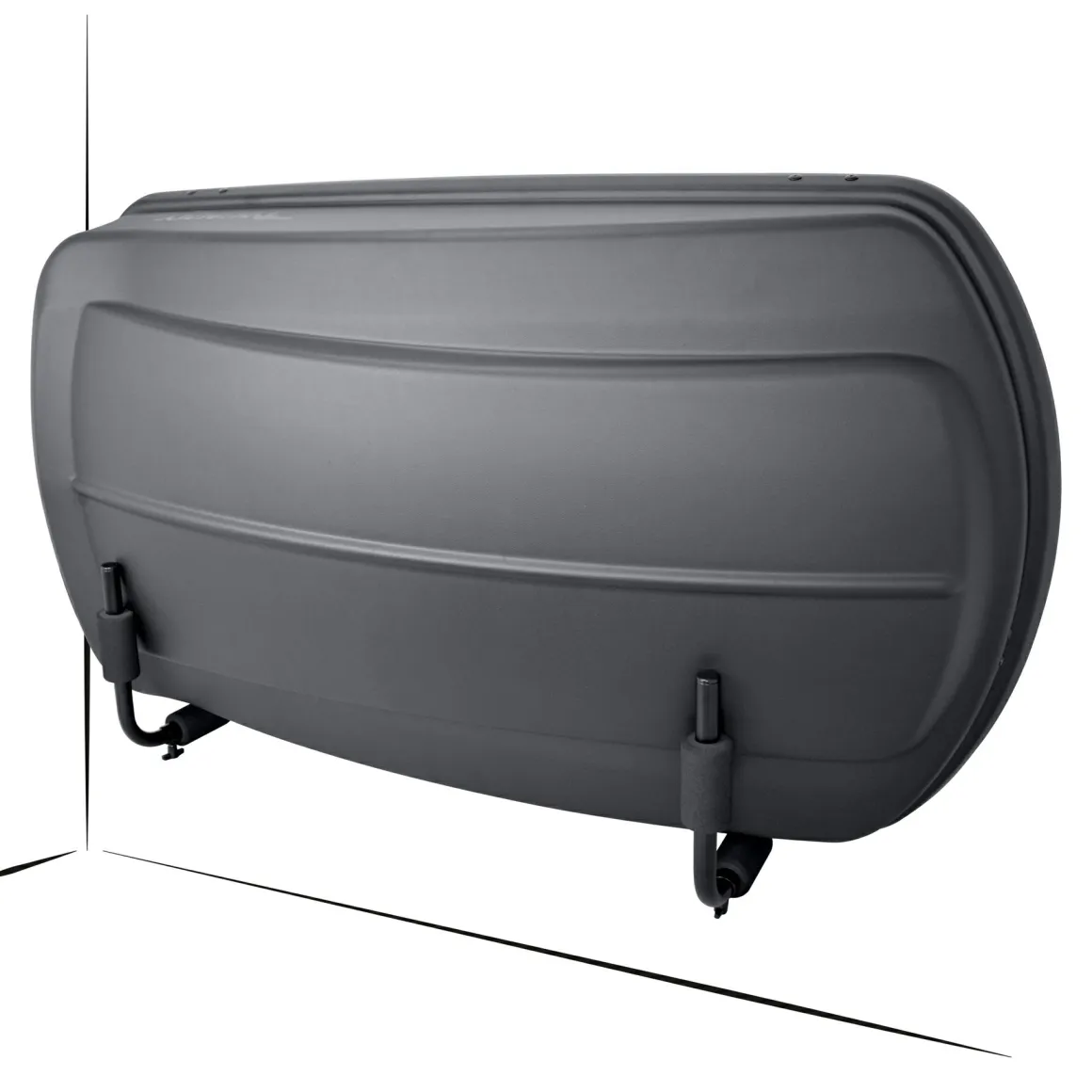 Twinny Load Dachbox Wandhalterung