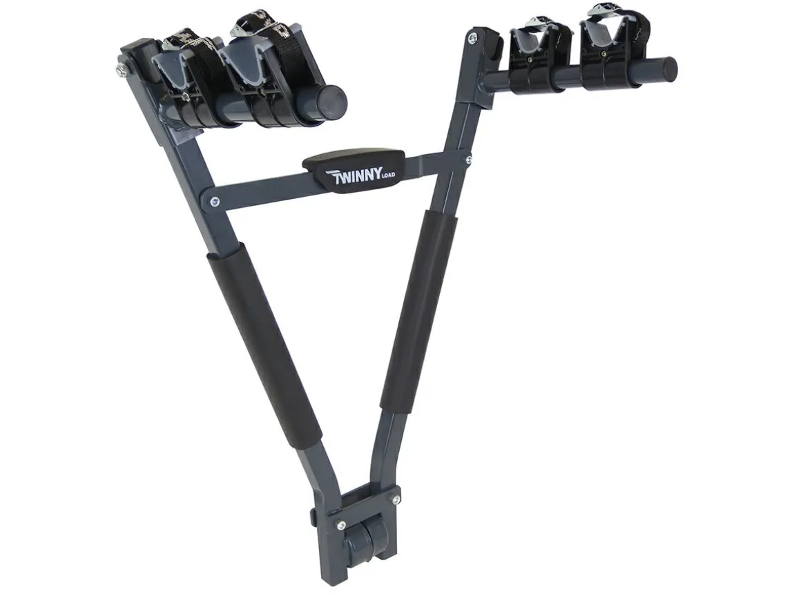 TwinnyLoad Easy Fahrradträger