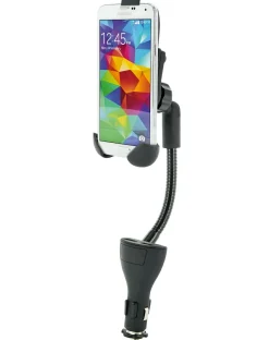 Universal Schwanenhals Smartphone Halterung