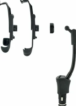 Universal Schwanenhals Smartphone Halterung