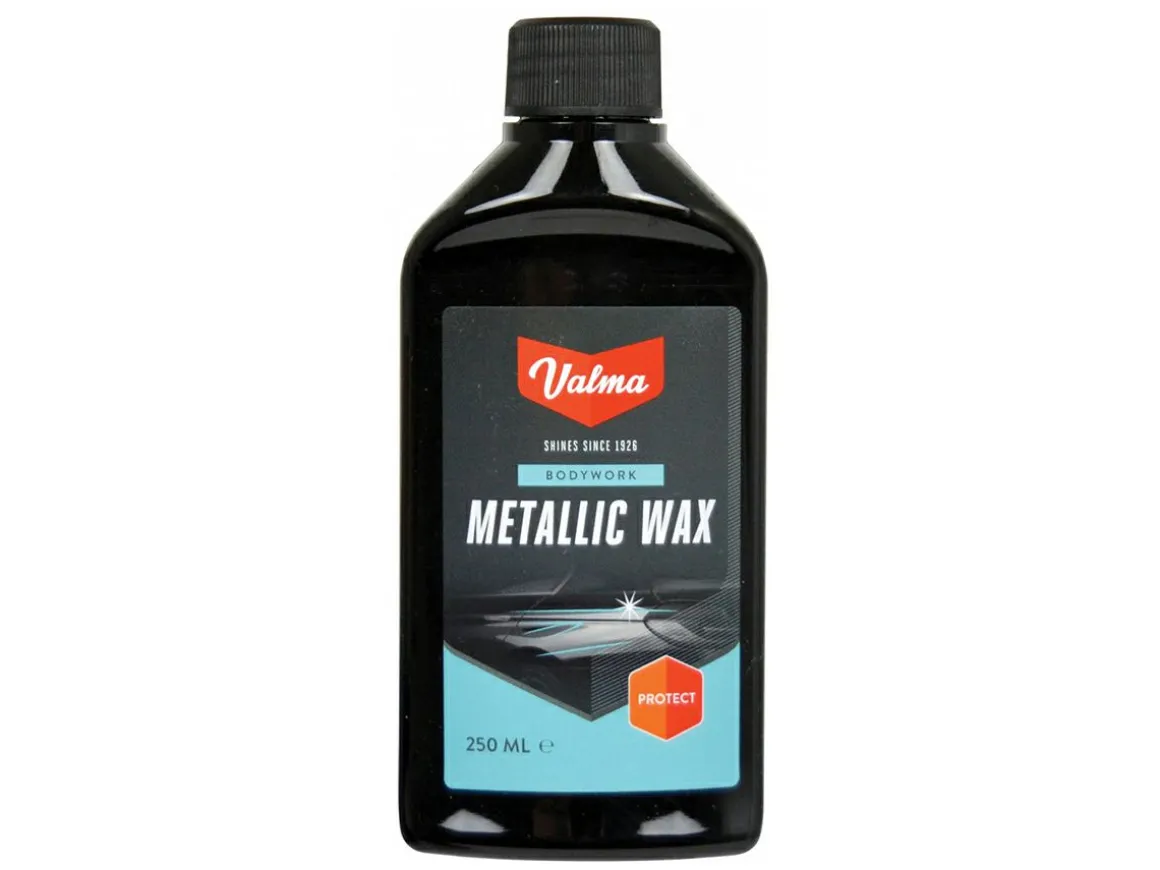 Valma Beauty metallic Wachs