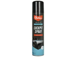 Valma Hochglanz Cockpit-Spray