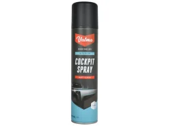 Valma matt glänzend Cockpit-Spray