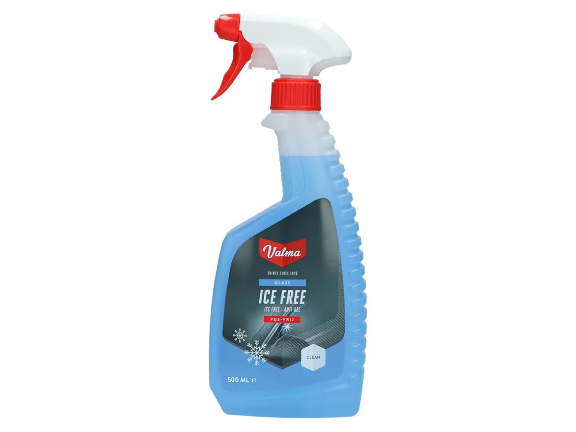 Valma W17B ice-free - 500 ml